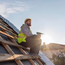 Roof Insulation in Stuarts Draft, VA